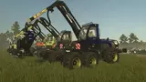 Komatsu 951 Edit Mod Thumbnail