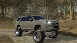 2014 Toyota 4Runner Mod Thumbnail