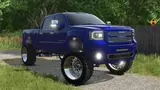 GMC 2500 Denali 2010 Mod Thumbnail