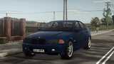 BMW E46 Mod Thumbnail