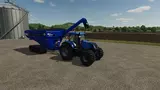 J&M X1112 Grain Cart Mod Thumbnail