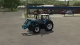 Fendt Vario 500 Dolphin Edition Mod Thumbnail