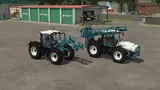 Fendt Xylon Mod Thumbnail