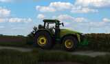 John Deere 8R Agrosharing Mod Thumbnail