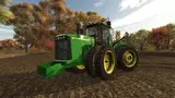 John Deere 9620 / 9630 Mod Thumbnail