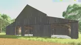 Old Barn and Ruin Mod Thumbnail