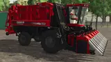 Case IH Module Express 635 Edit Mod Thumbnail