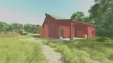 Elmcreek Garage Mod Thumbnail