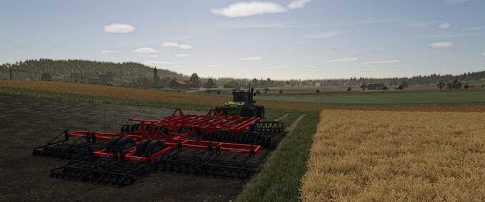 Other Implements Fontana Pack Farming Simulator mod