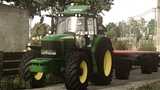 John Deere 6930 Mod Thumbnail