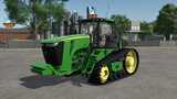 John Deere 9RT Series 2015 Mod Thumbnail