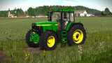 John Deere 7810 Mod Thumbnail