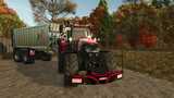 Case IH Puma AFS Edit Mod Thumbnail