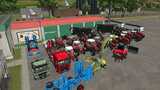 Vehicles and Tools Pack L-M Mod Thumbnail