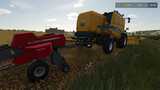 New Holland TC5 Series Mod Thumbnail