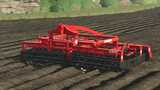 Massey Ferguson U457 Mod Thumbnail