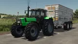 Deutz-Fahr Agrostar 6.71/6.81 Mod Thumbnail