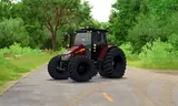 Massey Ferguson 5700S Edit Mod Thumbnail