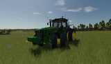 John Deere 8R (2009-2011) Mod Thumbnail