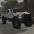 2009 Ford F250 King Ranch Mod Thumbnail