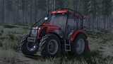 Zetor Proxima 85 Forest Edition Mod Thumbnail