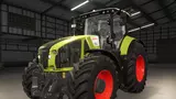 Claas Axion 900 Series Mod Thumbnail