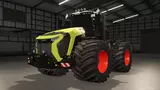 Claas Xerion 12 Mod Thumbnail