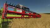 Claas Lexion 600-700 Series Mod Thumbnail