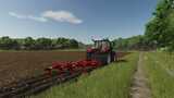 Ünlü 5 Furrow Plough Mod Thumbnail