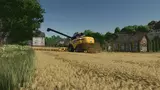 New Holland CH 7.70 Series Pack Mod Thumbnail