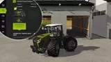 CLAAS Xerion 5000 WobbyTec Mod Thumbnail