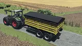 Wielton Trailers Pack Mod Thumbnail