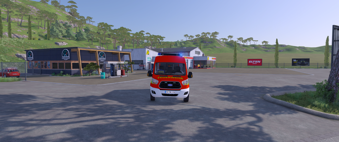 MTW 2014 Transit Mod Image