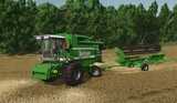 Deutz Fahr Topliner 4090HTS Pack Mod Thumbnail