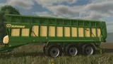 Krone GX520 Enhanced Capacity Mod Thumbnail