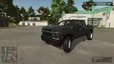 Chevrolet Silverado 2500 High Country Mod Thumbnail