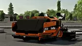 LeeBoy 8530 Paver Mod Thumbnail