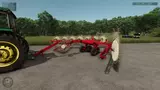 Farm King Rake Mod Thumbnail