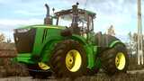 John Deere 9R 2016 Mod Thumbnail