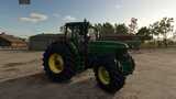 John Deere 7810 Mod Thumbnail