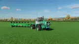 Veles Agro Cultivator Mod Thumbnail