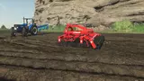 Massey Ferguson U457 Mod Thumbnail