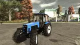 MTZ 1221 Mod Thumbnail