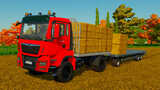 MAN Agro-Truck Pack Mod Thumbnail