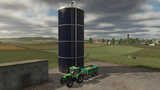 Blue Silo Mod Thumbnail