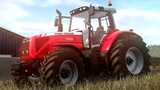 Massey Ferguson 8480 Mod Thumbnail