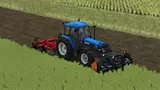 New Holland 8340 Mod Thumbnail