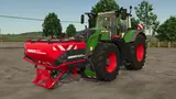 Fendt 700 with Agribumper Mod Thumbnail