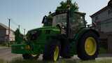 John Deere 6R Small Frame Series Mod Thumbnail