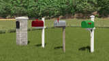 US Mailboxes Mod Thumbnail